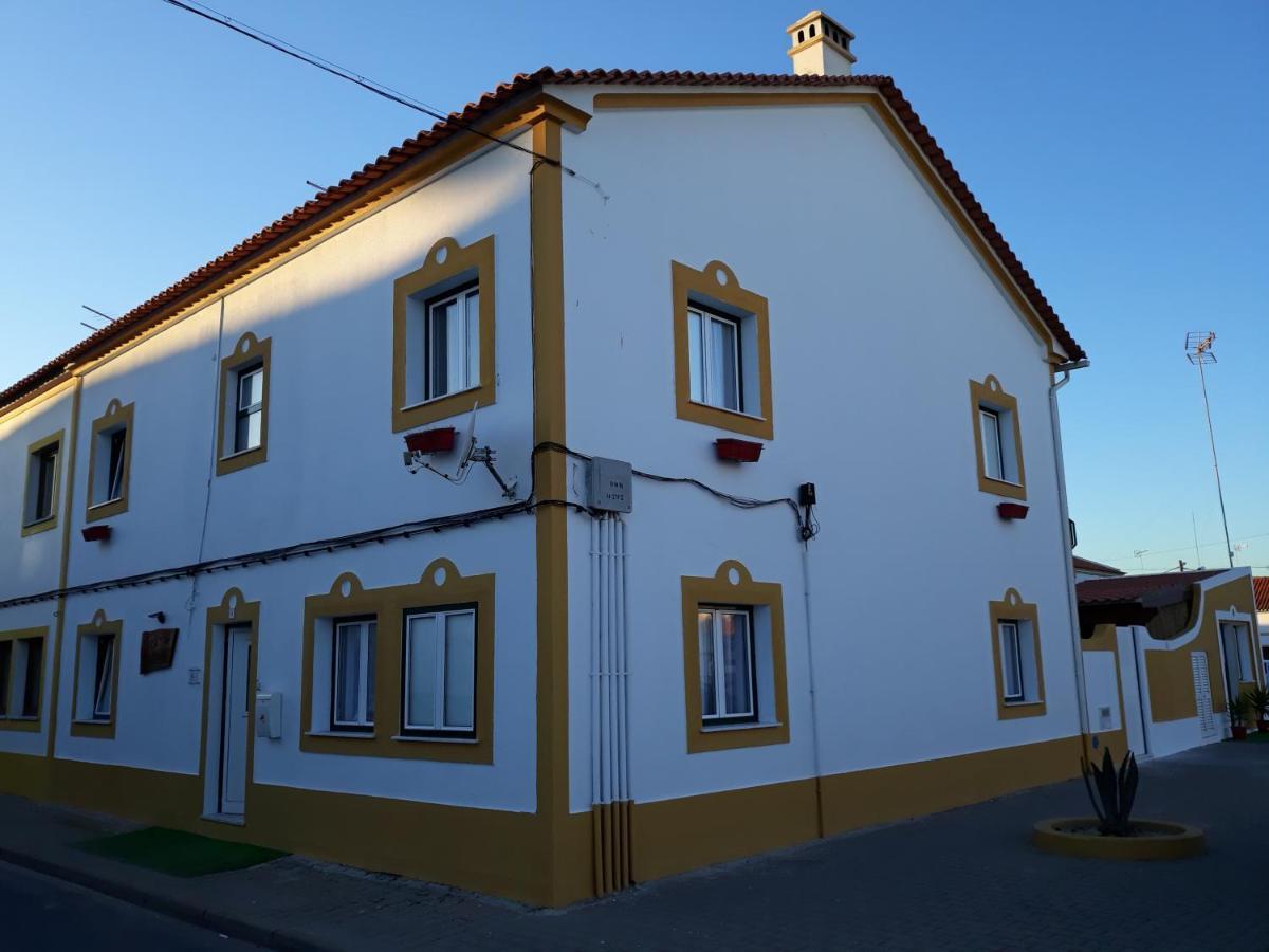 Casa Da Alagoinha Vila Nova de Milfontes Exterior photo